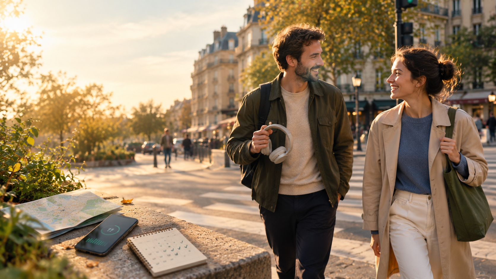 How to Stay Motivated to Walk Every Day