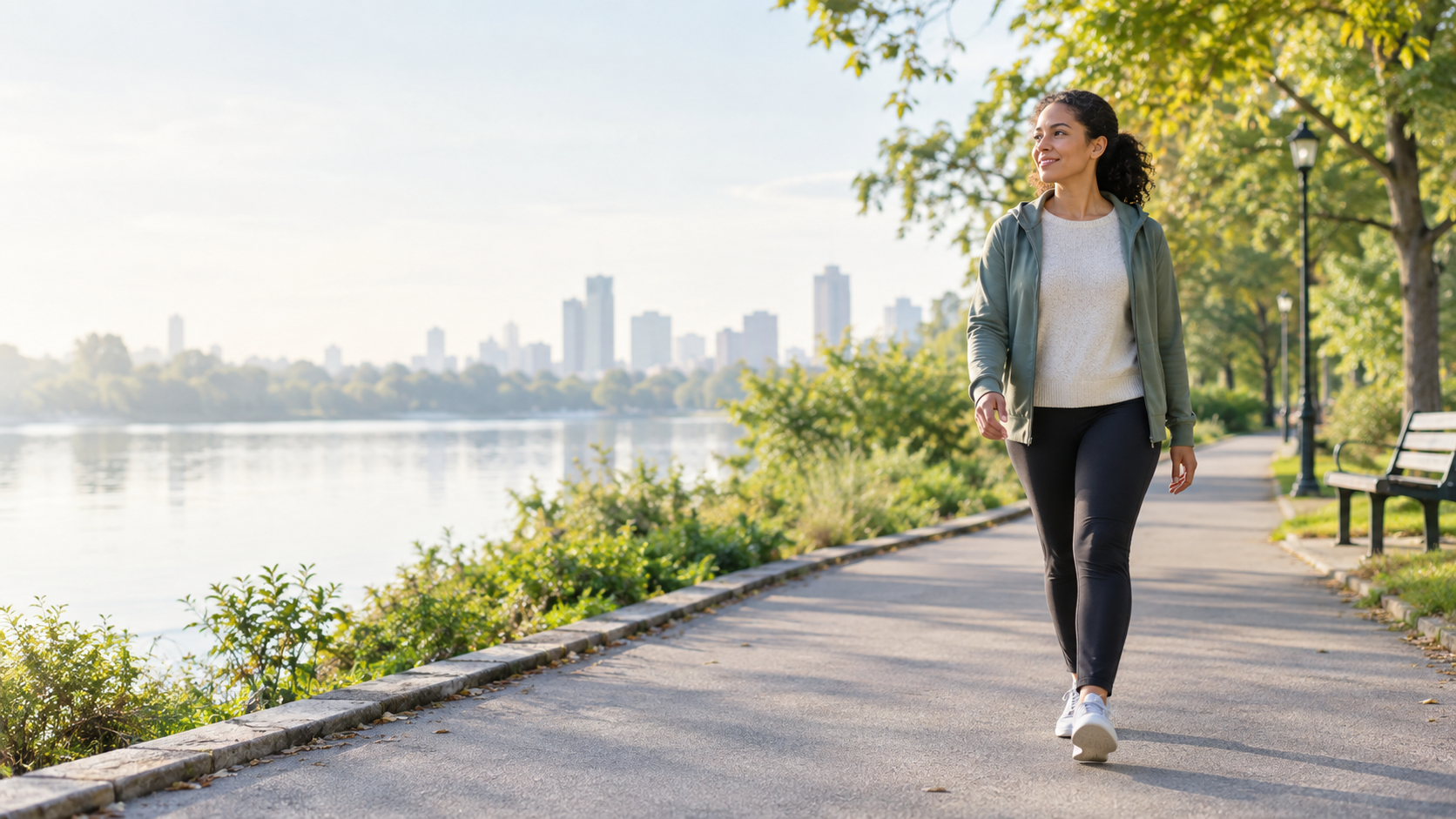 Combien de pas devriez-vous faire par jour ?